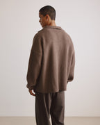 Pullover BASTI - by Aylin Koenig