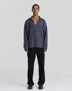 Pullover BASTI - by Aylin Koenig