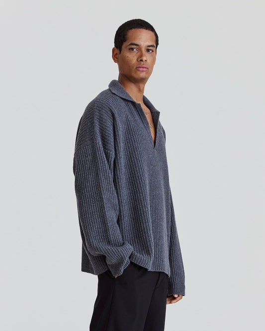 Pullover BASTI - by Aylin Koenig