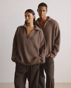 Pullover BASTI - by Aylin Koenig