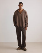Pullover BASTI - by Aylin Koenig