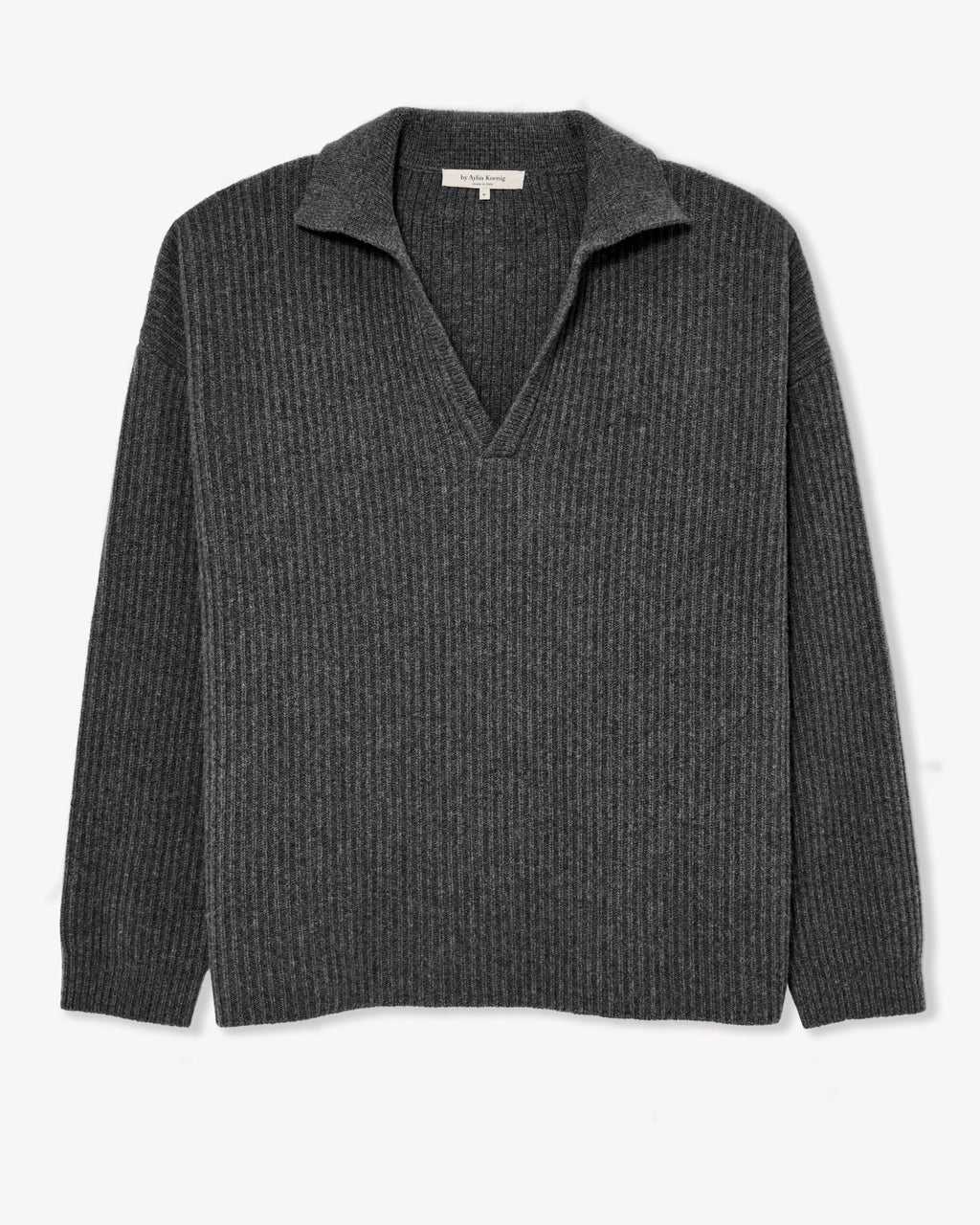 Pullover BASTI - by Aylin Koenig