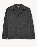 Pullover BASTI - by Aylin Koenig