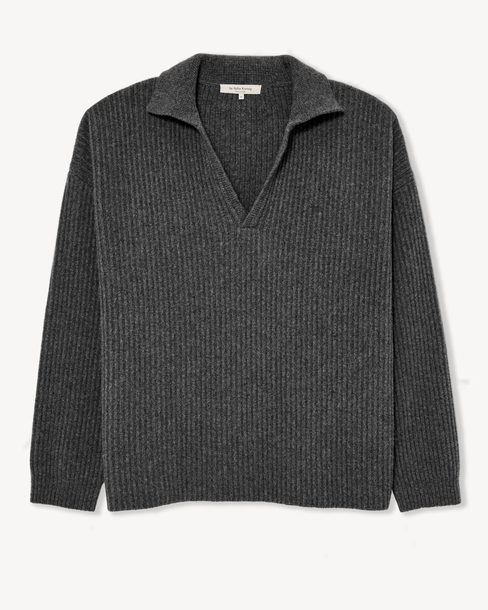 Pullover BASTI - by Aylin Koenig