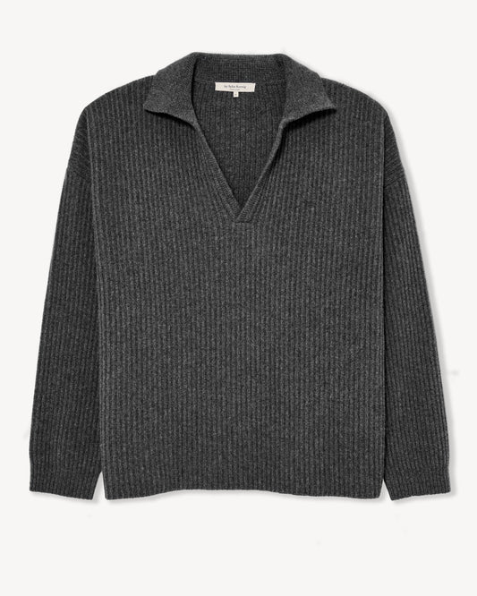 Pullover BASTI - by Aylin Koenig