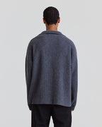 Pullover BASTI - by Aylin Koenig