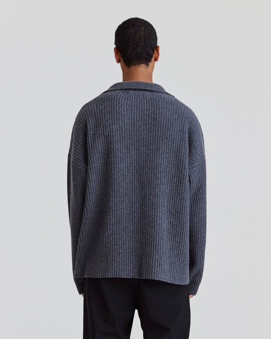 Pullover BASTI - by Aylin Koenig