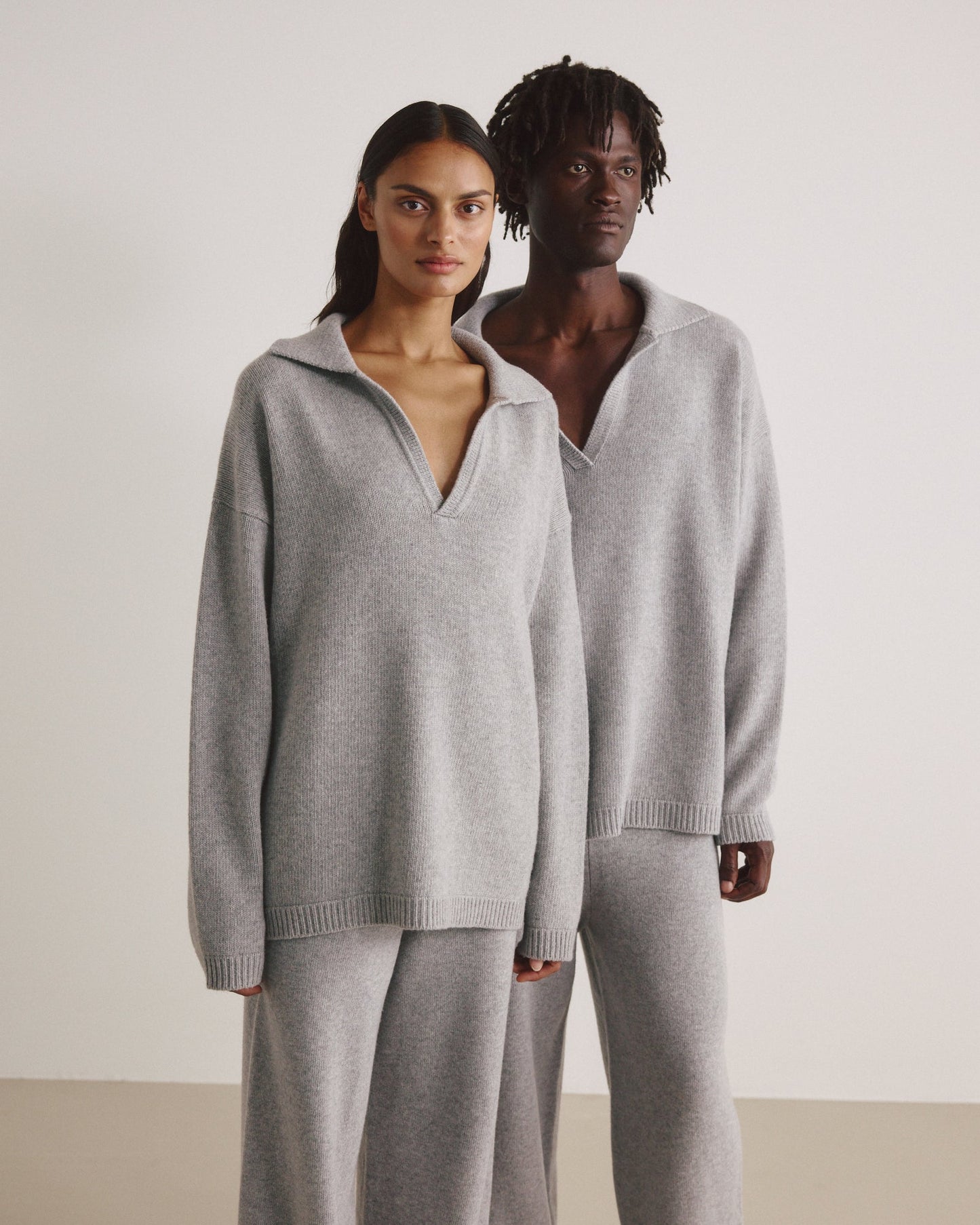 Pullover BENNET - by Aylin Koenig