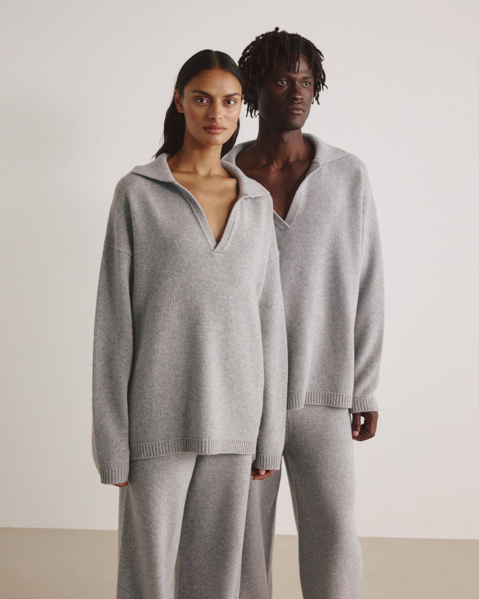 Pullover BENNET - by Aylin Koenig