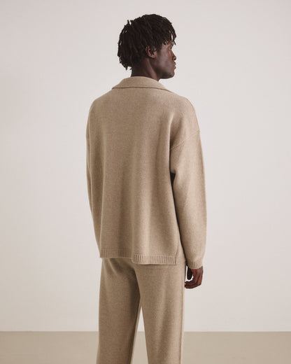 Pullover BENNET - by Aylin Koenig