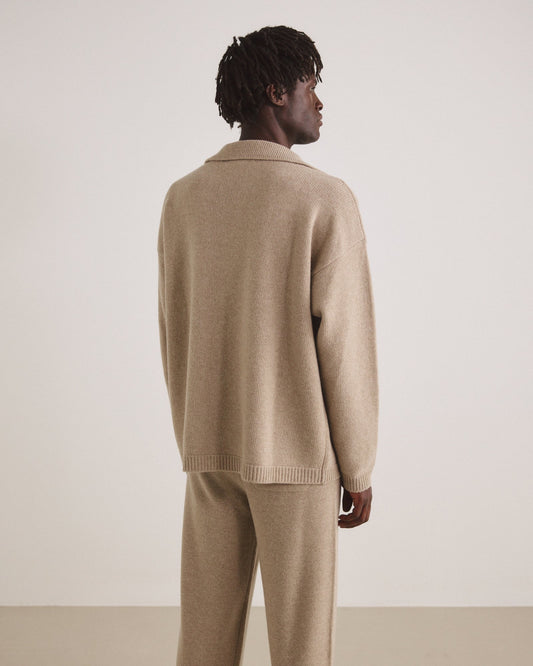 Pullover BENNET - by Aylin Koenig