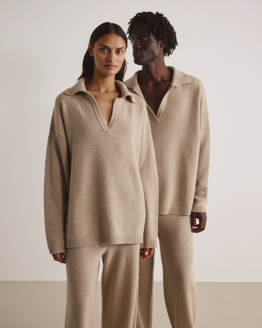 Pullover BENNET - by Aylin Koenig