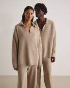 Pullover BENNET - by Aylin Koenig