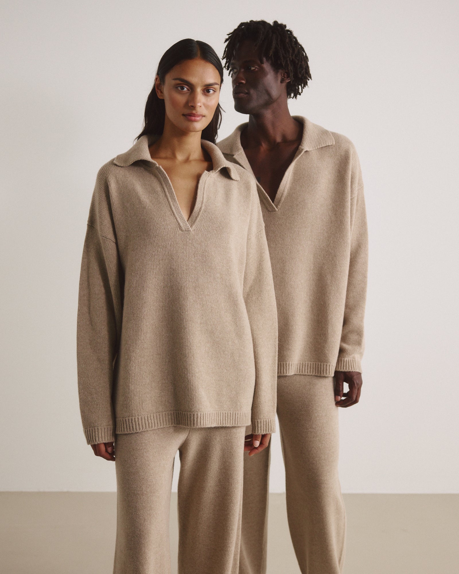 Pullover BENNET - by Aylin Koenig