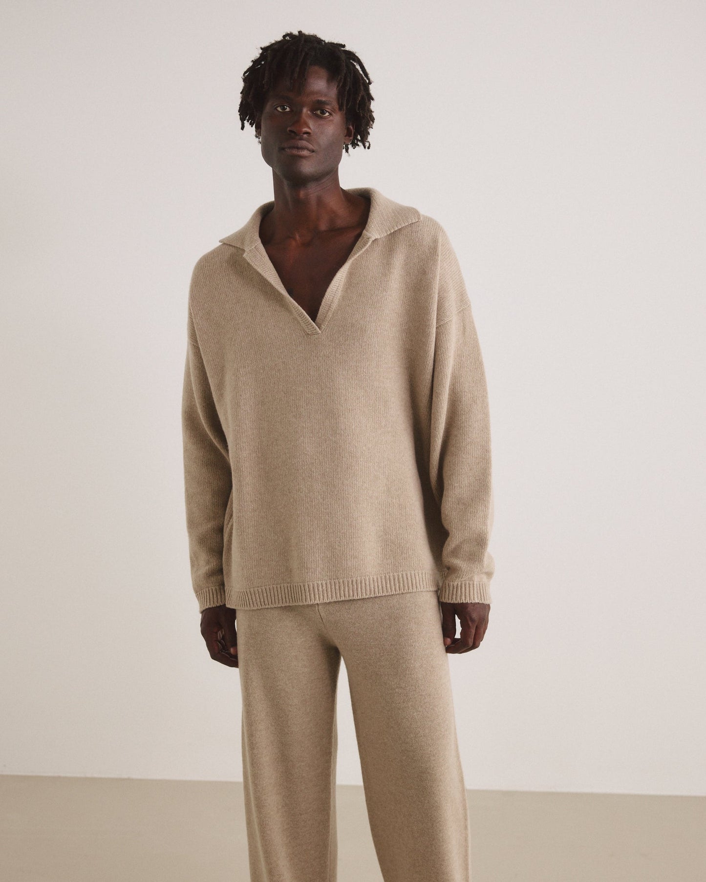 Pullover BENNET - by Aylin Koenig