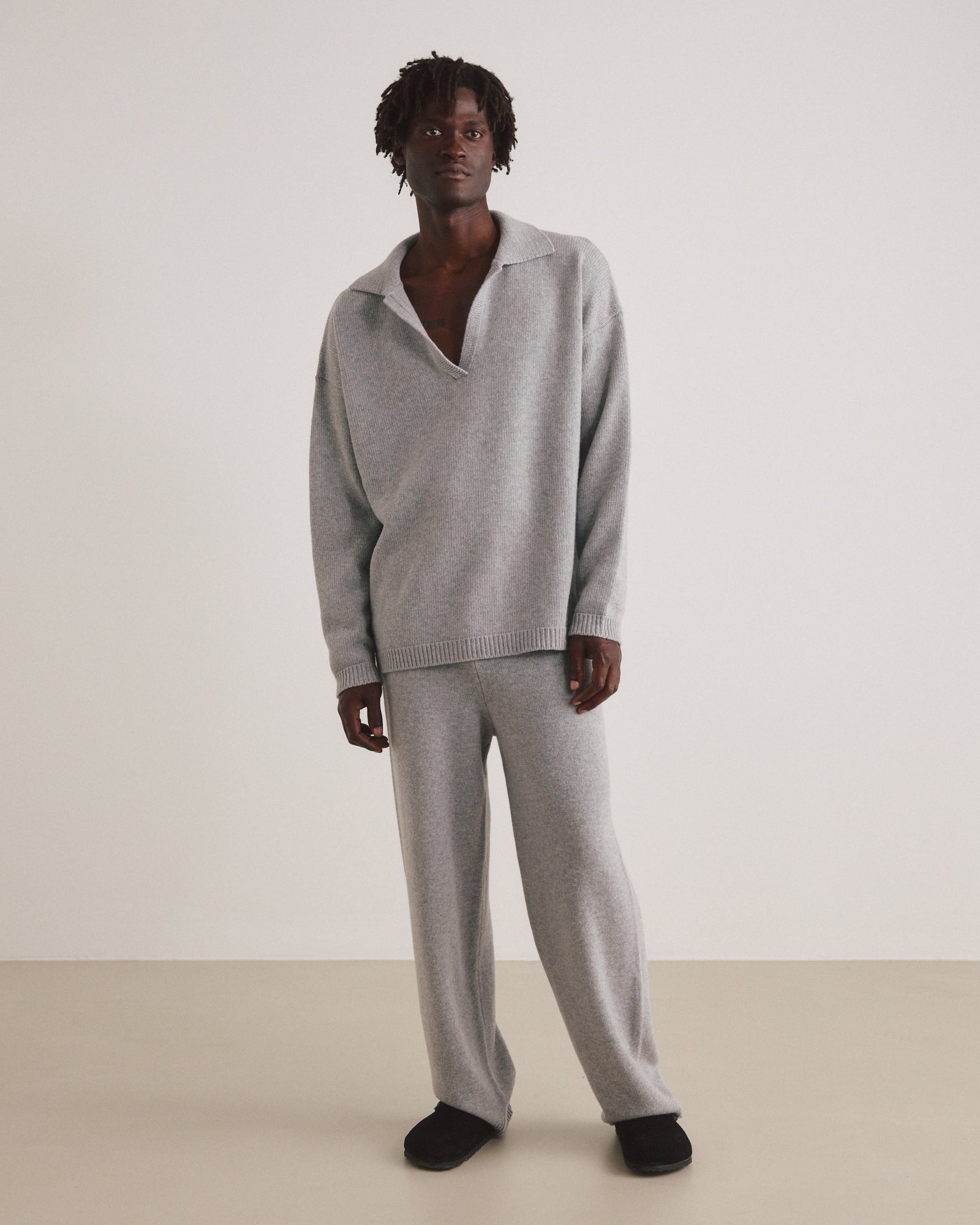 Pullover BENNET - by Aylin Koenig