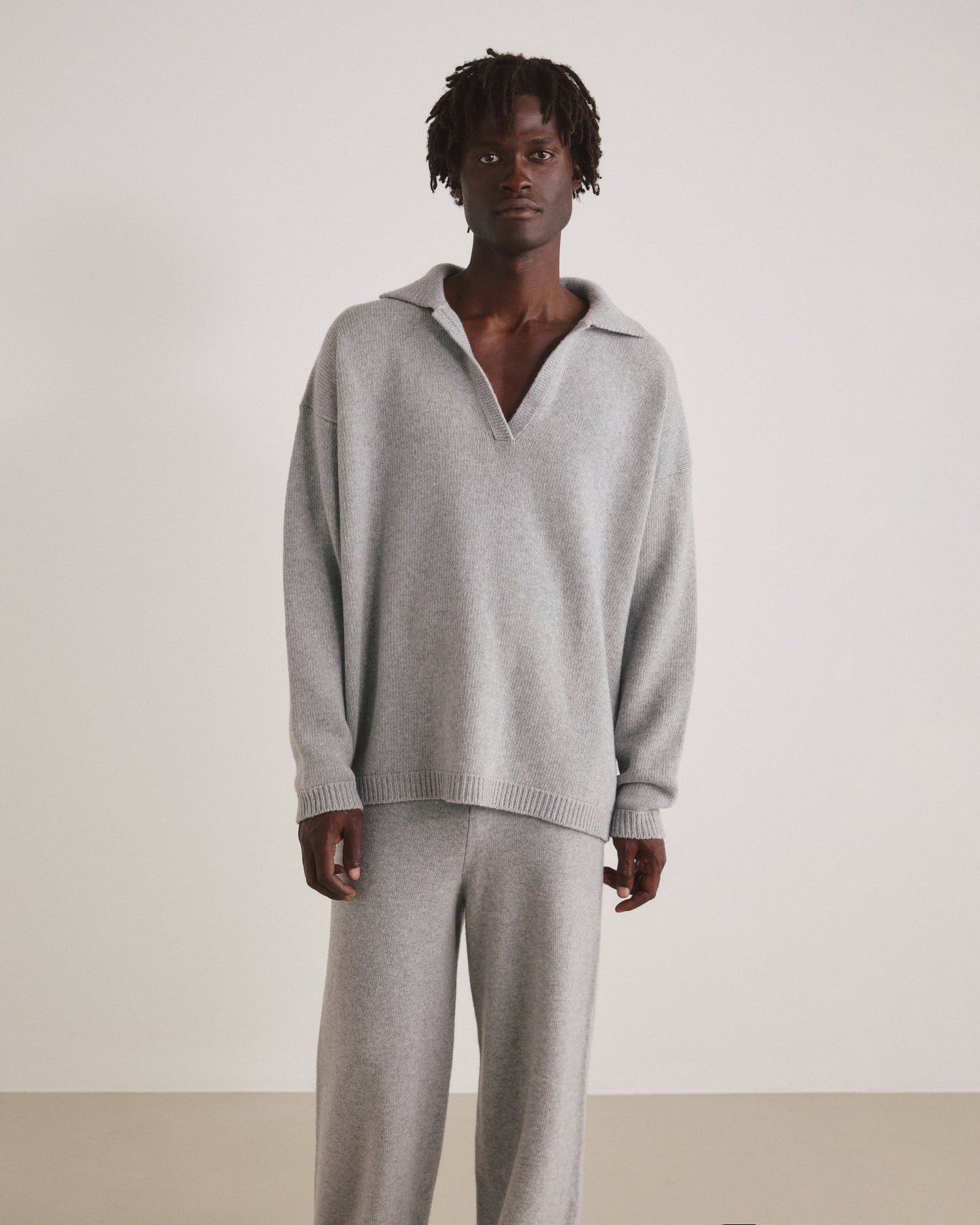 Pullover BENNET - by Aylin Koenig