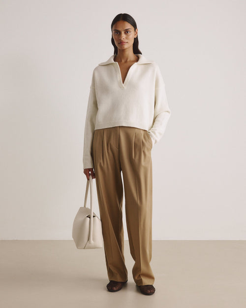 Pullover BENNY - by Aylin Koenig