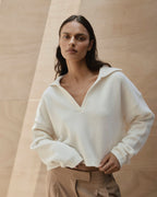 Pullover BENNY - by Aylin Koenig