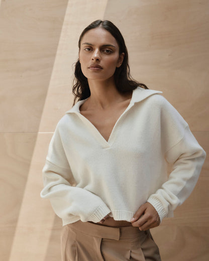 Pullover BENNY - by Aylin Koenig