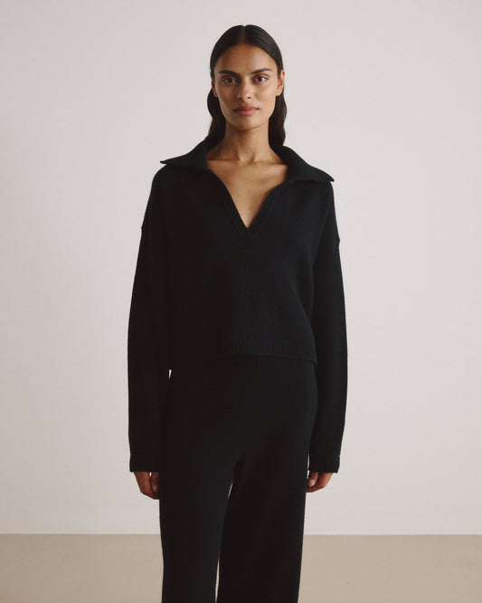 Pullover BENNY - by Aylin Koenig