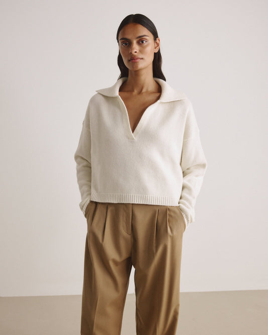 Pullover BENNY - by Aylin Koenig