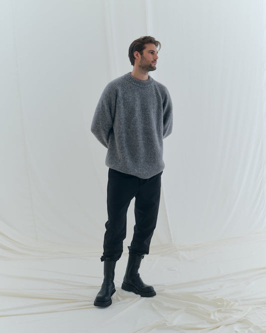 Pullover BRUNO - by Aylin Koenig