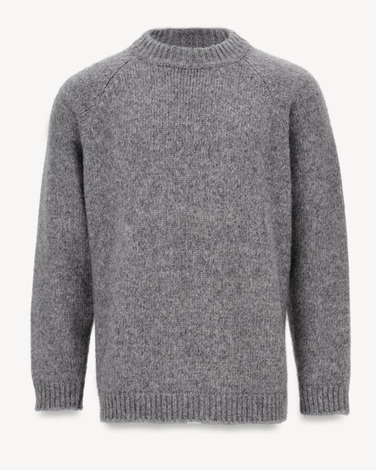 Pullover BRUNO - by Aylin Koenig