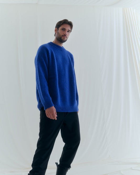 Pullover BRUNO - by Aylin Koenig