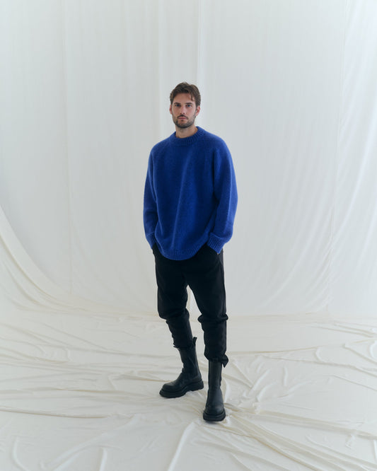 Pullover BRUNO - by Aylin Koenig