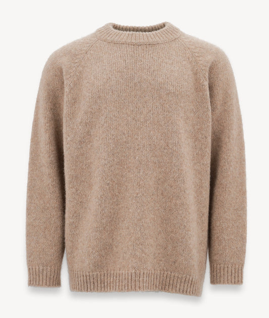 Pullover BRUNO - by Aylin Koenig