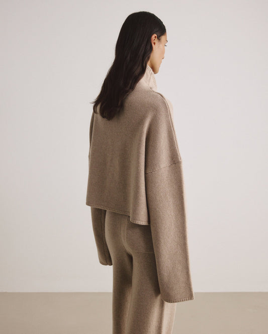 Pullover CARLI - by Aylin Koenig