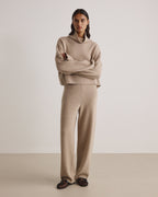 Pullover CARLI - by Aylin Koenig