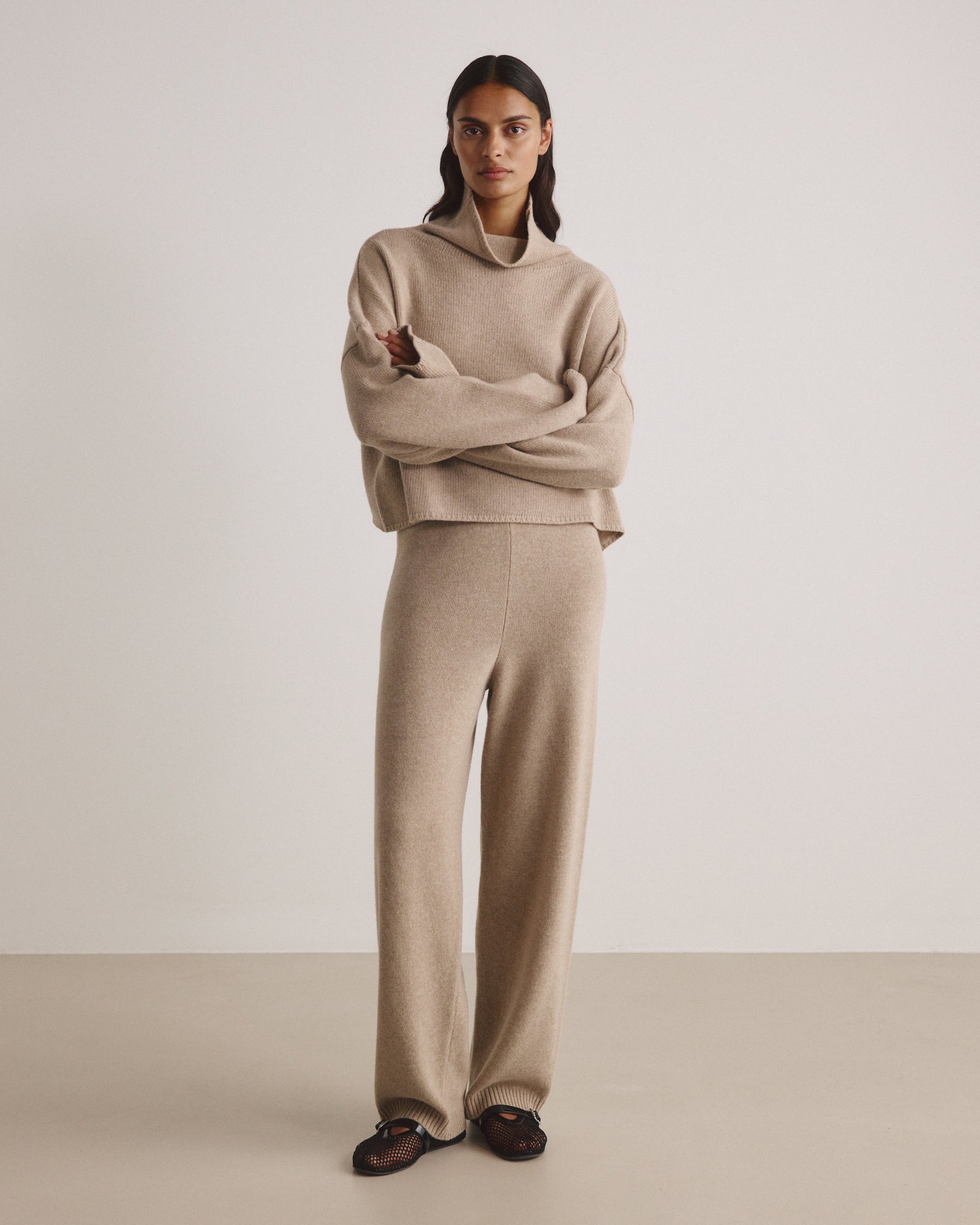 Pullover CARLI - by Aylin Koenig