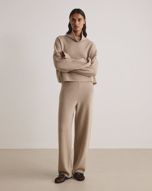 Pullover CARLI - by Aylin Koenig