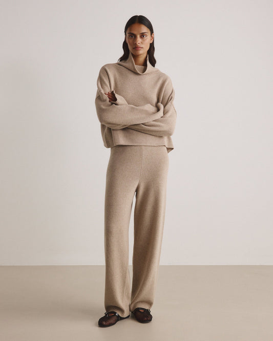 Pullover CARLI - by Aylin Koenig