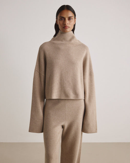 Pullover CARLI - by Aylin Koenig