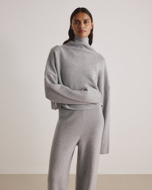 Pullover CARLI - by Aylin Koenig