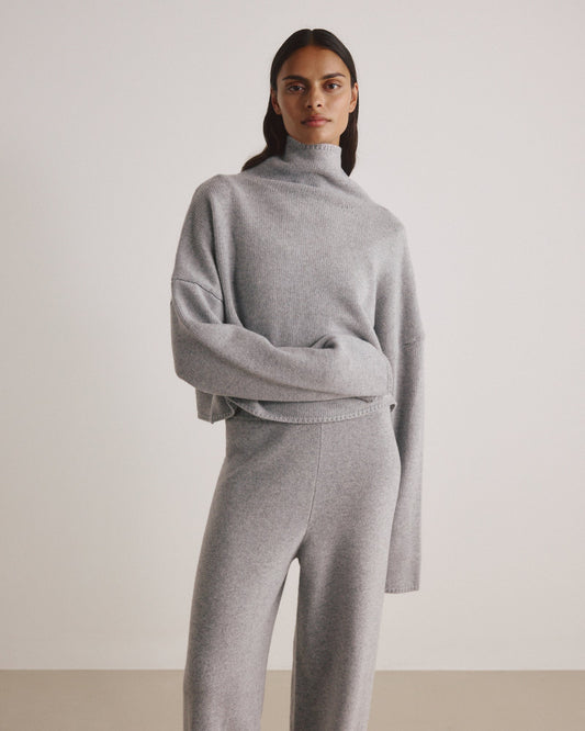 Pullover CARLI - by Aylin Koenig