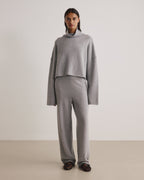 Pullover CARLI - by Aylin Koenig