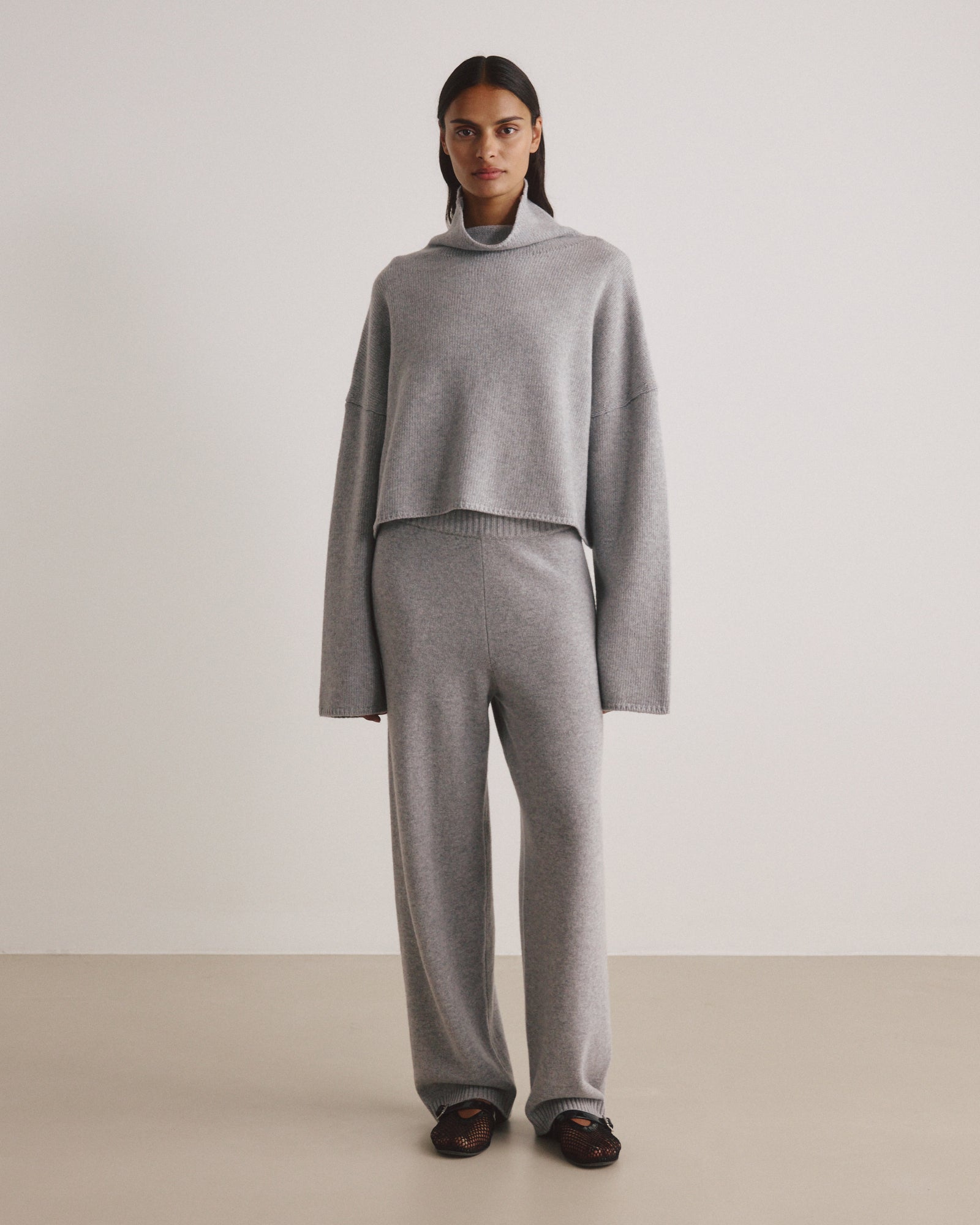 Pullover CARLI - by Aylin Koenig