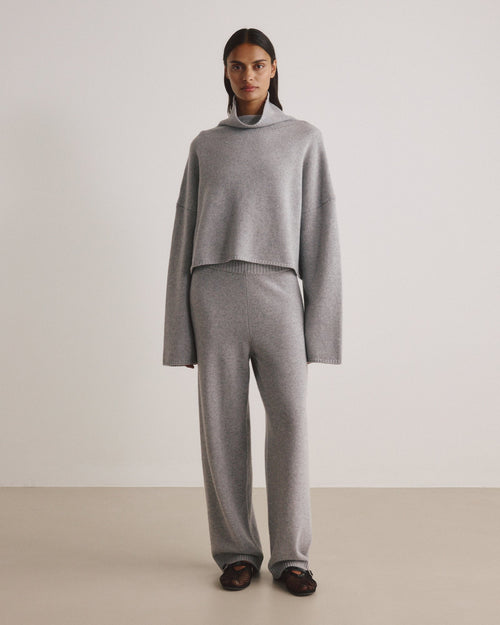 Pullover CARLI - by Aylin Koenig