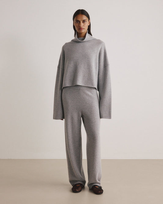 Pullover CARLI - by Aylin Koenig