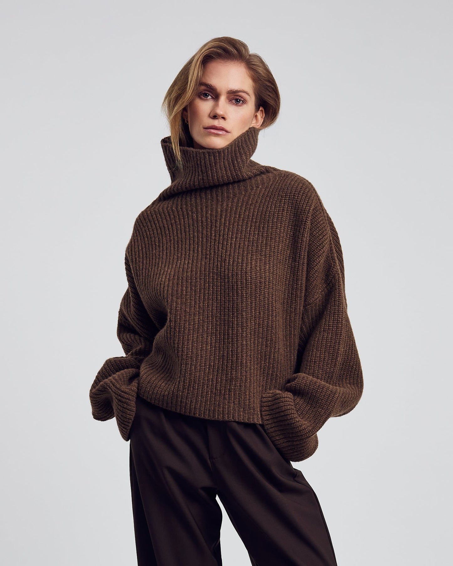 Pullover CARLOTTA - by Aylin Koenig