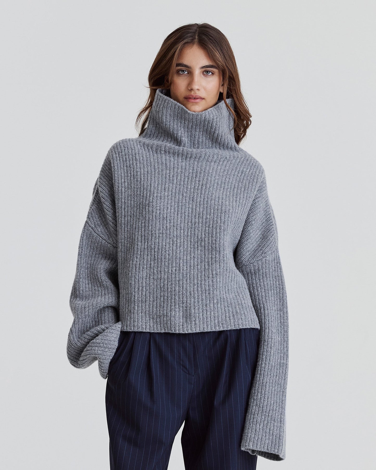 Pullover CARLOTTA - by Aylin Koenig