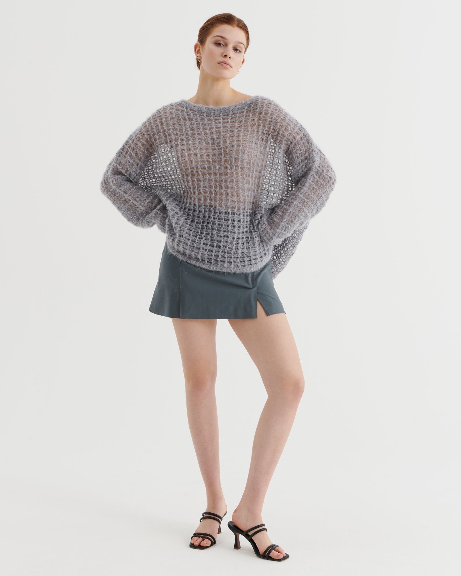 Pullover CHIARA - by Aylin Koenig