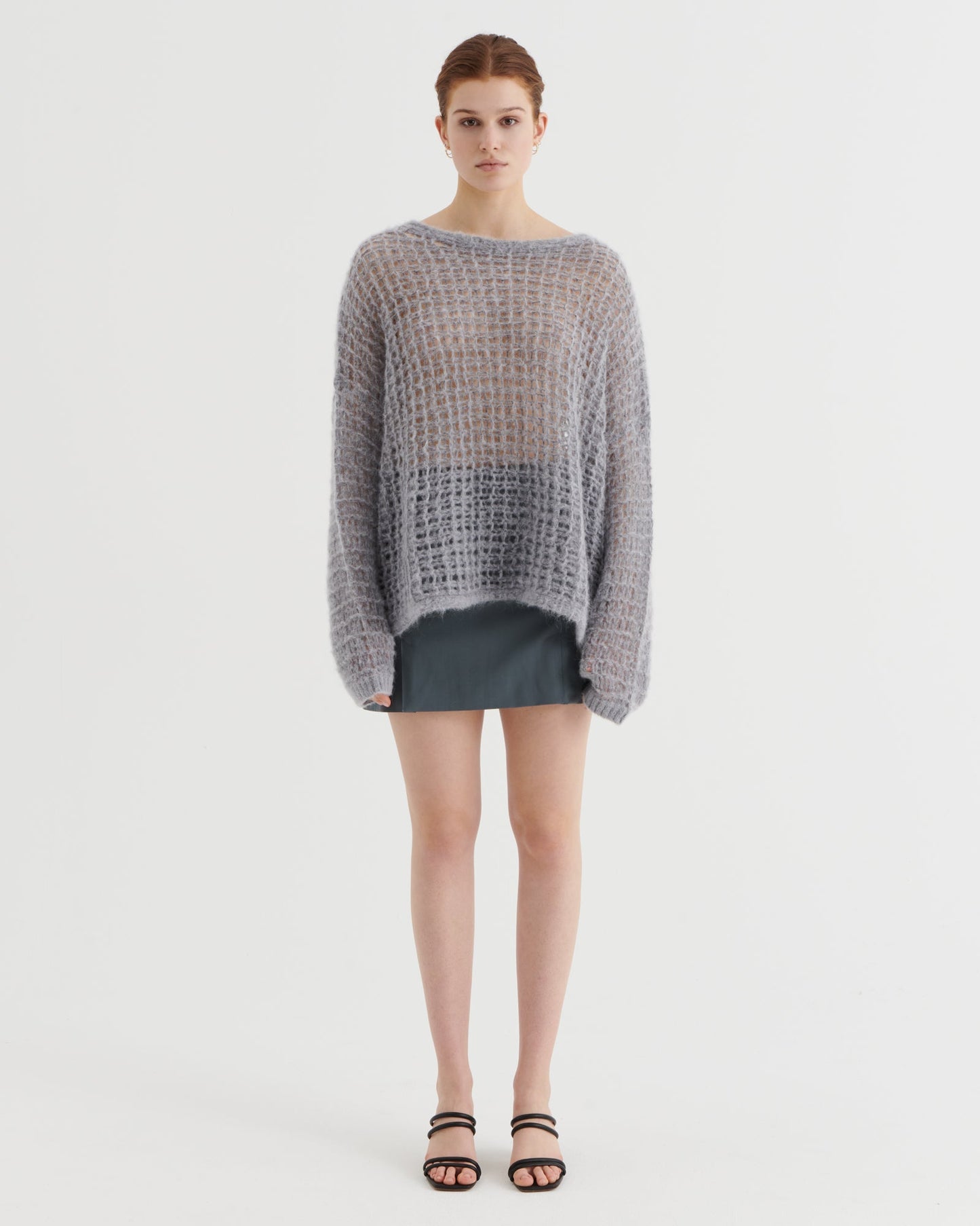 Pullover CHIARA - by Aylin Koenig