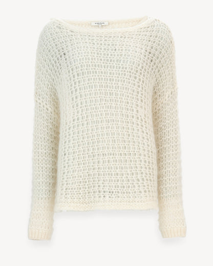 Pullover CHIARA - by Aylin Koenig