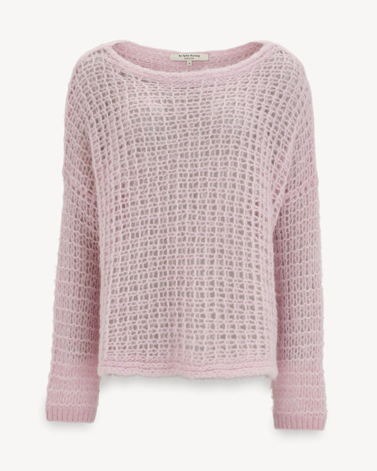 Pullover CHIARA - by Aylin Koenig