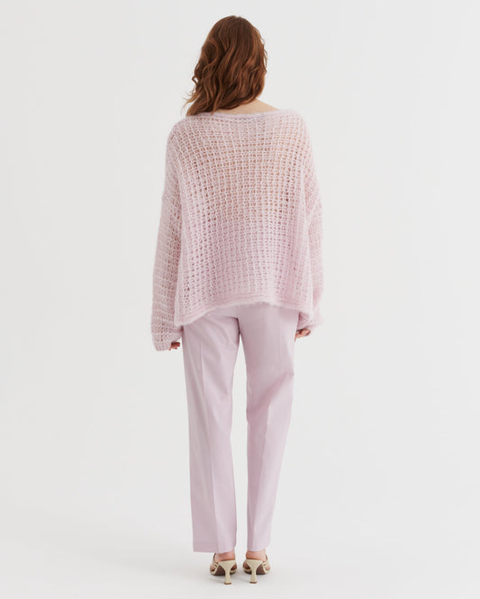 Pullover CHIARA - by Aylin Koenig